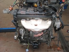 Motor KFX10F97A Peugeot 306 Break 7KFX/7NFZ/7DJY/7DHY/7NFT/7LFZ/7RFV/7LFY 12