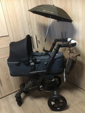 Concord Neo Mobility-Set Komplett NEU mit Scout, Air I-size, Schirm, Buggy-Bag,