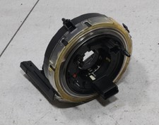 AUDI A4 B7 8E Avant S Line Bj 06 Schleifring Wickelfeder Lenkrad #90819-E282