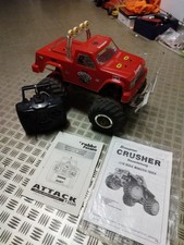 Graupner Crusher Vintage Best.Nr.4883 #67#