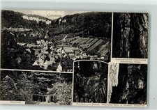 13252956 - 7311 Gutenberg Hoellstern Gussmannshoehle Orgelhalle Gutenberger