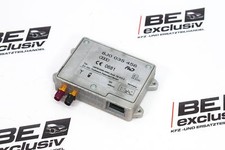 Orig. Audi Q5 8R quattro 2.0 TDI Antennenverstärker Signalverstärker 8J0035456