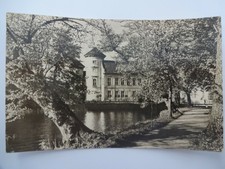 1274-PK - Rheinsberg - Schloss - 1968 - Landkreis Ostprignitz-Ruppin