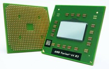 AMD Turion 64 X2 TL-62 2x 2,1 GHz Sockel S1G1 Mobile CPU TMDTL62HAX5DM