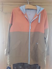 Übergangsjacke NEU Gr L