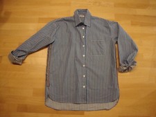 Hemd - Streifenbluse von LIU JO  Gr. It 42 = 38