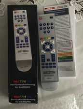 Service Fernbedienung für Samsung – HBBTV4YOU