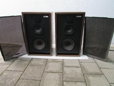 BIC Model 22 Loudspeaker  CERWIN VEGA Head U 12 Lautsprecher   4 x   Made in USA