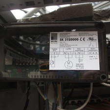 Rittal Drehzahlregelung (Speed Control) SK3120000 Rack Zubehör Netzwerkschrank