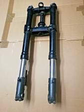 Aprilia SL 1000 Falco  Gabel komplett mit Wilbersfedern