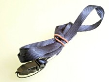 Tragegurt Trageschlaufe Kamera Trageband Handschlaufe abklippbar - Canon Pentax 