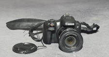 Canon Powershot SX50HS