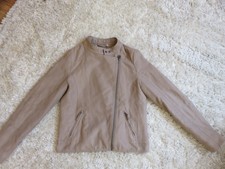 Here & There Jacke Übergangsjacke Bikerjacke in Gr. 170