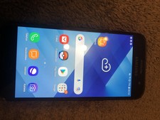 Samsung Galaxy A3 2017 Handy Smartphone  Android 8.0