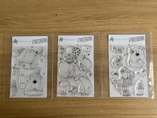 Creative Depot Stempelsets Designlinie