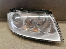 VW Passat 3BG Xenon Scheinwerfer vorn rechts Lampe BJ2002