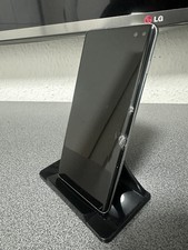 Samsung Galaxy S10 Plus 128GB SM-G975F Smartphone Android Handy Prism White.