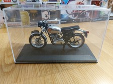 Minichamps Motorrad-Modell 1:12 BSA Gold Star Clubman dbd34. Retro (1956) schwarz