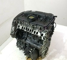 Original 2003 Ford Mondeo C8S1A 2,0L Diesel Motor Engine