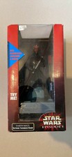 Star Wars Episode 1 Darth Maul elektrische Zahnbürste Halter Boxed