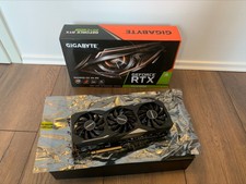 GIGABYTE GeForce RTX 2070 SUPER GAMING OC 3X 8G 8GB GDDR6 Grafikkarte