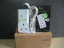 Energie, Überspannungsschutz und Power Adapter - 3 verschiedene Geräte