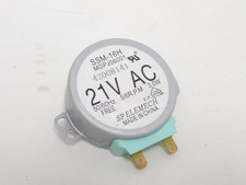 Drehtellermotor Motor SSM-16H für Samsung Mikrowellen 5/6R.P.M 3W  21V AC