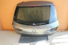Heckklappe MonsunGrauMetallic Original Seat Leon 5F FR 1.8TSI Kombi Modell 2018