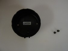 69200439 Harley Davidson Tacho Cover Abdeckung Rückseite Sportster