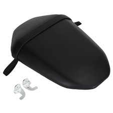 Soziussitz Seat Hinten Sitzbank Schwarz Für Yamaha Mt-07 Mt 07 Fz 07 2014-2017