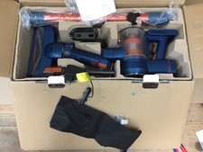 ORFELD B08 Akku Staubsauger, 20000pa Staubsauger Kabellos 5 in 1, I12863