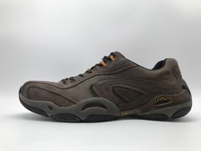 Camel active Wander/ Freizeitschuhe. Leder. Braun. Gr. 44. UK- 9,5. Top Zustand
