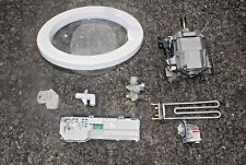 AEG Lavamat l52600 Waschmaschine DEFEKT für Einzelteile siehe Beschreibung Abschnitt