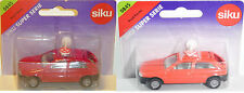 Siku Super 0845 Ford Fiesta 1.3 i, ca. 1:55