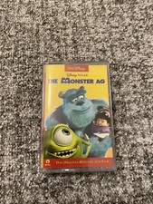 Die Monster AG - Das Hörspiel