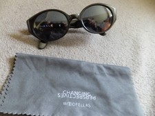 Ralph by Ralph Lauren Damen Sonnenbrille