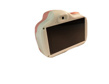 Kinder Kamera, Digital FotokameraTouch Display Selfie und Videokamera Nr.62