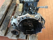 Soda Fabia 1,2L 40Kw 54Ps Bj.04 Getriebe GDN