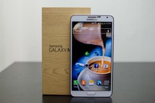 Samsung Galaxy Note 3 III 32gb Entsperrt Box Up