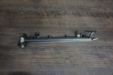 Opel Astra H G OPC 2.0 Turbo Z20LET Z20LEH Einspritzleiste Rail 0280151220