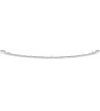 Mini Cooper S R55 R56 Stossfänger Vorn Blende Ziergitter Abdeckung Chrom