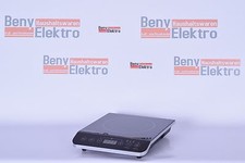 Unold- 58105- INDUKTIONS-KOCHPLATTE Einzel Elegance..