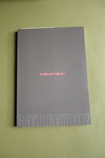 Tobias Grau Katalog Buch Leuchten Lampen 2010/11 hochwertiger Produktkatalog
