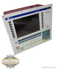 Rexroth Indramat BTV20.3EA-28B-33C-D-FW System 200