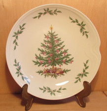 Suppenteller Kaiser AK Domino ⌀21cm Weihnachten Weihnachtsdekor