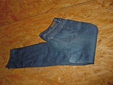 Stretchjeans/Jeans v.S.OLIVER Gr.40/L34 blau used Smart Straight                