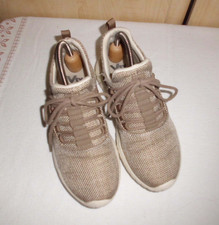 Victory Vty  Sneaker Turn Schuhe Gr. 38 braun/meliert