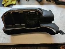 original Audi A6 C5 4B Avant Bose Bassbox Subwoofer 4B9035382A  