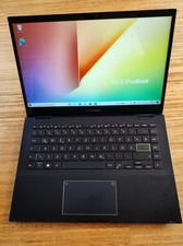 ASUS Vivobook TP420IA Laptop 14 Zoll Touch 512 SSD 16 GB Ram Restgarantie Win 11