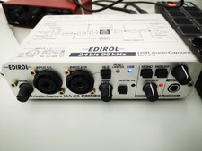 Edirol / Roland Midi Interface UA-25 24 bit